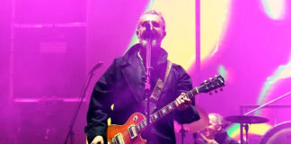 Molotov enfiesta el Foro Sol y dice: “Ni Una Menos” Molotov enfiesta el Foro Sol y dice: "Ni Una Menos"