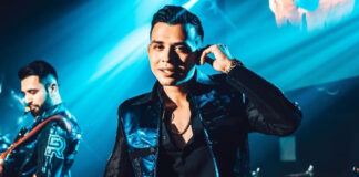 Muere el cantante Carlos Parra en accidente automovilístico Muere el cantante Carlos Parra en accidente automovilístico