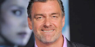 Muere Ray Stevenson, actor de “The walking dead” y “Thor” Muere Ray Stevenson, actor de "The walking dead" y "Thor"