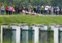 Muerte de niña migrante, negligencia médica en la frontera Muerte de niña migrante muestra la negligencia médica en la frontera