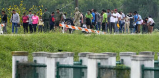 Muerte de niña migrante, negligencia médica en la frontera Muerte de niña migrante muestra la negligencia médica en la frontera