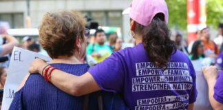 Esperanza United destina $12 millones para organizaciones comunitarias Latinas Esperanza United destina $12 millones para organizaciones comunitarias Latinas