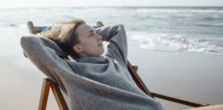 Niksen: la solución holandesa para reducir el estrés Niksen: la solución holandesa para reducir el estrés