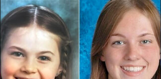 Hallan a niña secuestrada tras reconocerla en “Unsolved Mysteries” Hallan a niña secuestrada tras reconocerla en "Unsolved Mysteries"