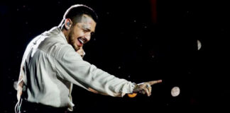 Christian Nodal debutará en las telenovelas, ¡como villano! Christian Nodal debutará en las telenovelas, ¡como villano!