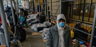 NY urge acelerar permisos de trabajo para solicitantes de asilo NY urge acelerar permisos de trabajo para solicitantes de asilo