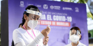 OMS pone fin a emergencia internacional por Covid-19 OMS pone fin a emergencia internacional por Covid-19