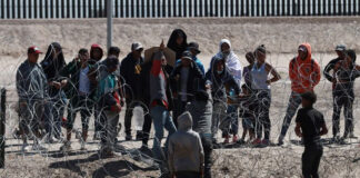 ¿Qué opciones tienen los migrantes al terminar el Título 42? ¿Qué opciones tendrán los migrantes al llegar a su fin el Título 42?