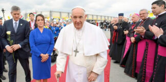 El papa Francisco, dispuesto a devolver arte robado El papa Francisco, dispuesto a devolver arte robado