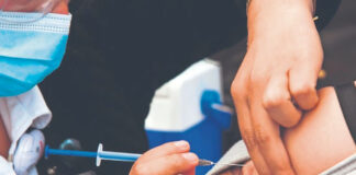 5 puntos clave de Patria, la vacuna mexicana antiCovid-19 5 puntos clave de Patria, la vacuna mexicana antiCovid-19