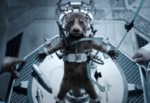 “Guardianes de la Galaxia” crea conciencia sobre maltrato animal “Guardianes de la Galaxia” crea conciencia sobre maltrato animal