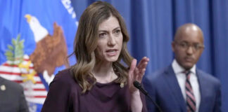 Opioides fluyeron por años, la DEA no castigó a distribuidores Opioides fluyeron por años, la DEA no castigó a distribuidores