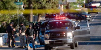 Muertos y heridos durante tiroteo en Farmington, Nuevo México Muertos y heridos durante tiroteo en Farmington, Nuevo México