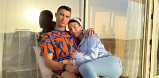 Desmienten rumores sobre separación de CR7 y Georgina Desmienten rumores sobre separación de CR7 y Georgina