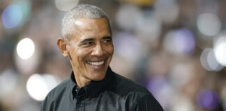 Rusia prohíbe la entrada a Barack Obama y a otras 500 personas Rusia prohíbe la entrada a Obama y otras 500 personas