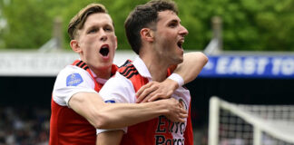 Santi es el mexicano con más goles en su primera temporada en Europa Santi es el mexicano con más goles en su primera temporada en Europa