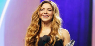 Shakira, Mujer del Año en los Billboard Mujeres Latinas Shakira, Mujer del Año en los Billboard Mujeres Latinas