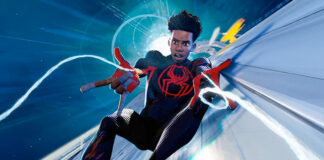 Influencers darán voz a “Spider-Man: a través del spiderverso” Influencers darán voz a “Spider-Man: a través del spiderverso”