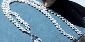 Subasta de joyas ligadas a nazismo rompe récord de venta Subasta de joyas ligadas a nazismo rompe récord de venta