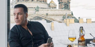 Rammstein respalda a su vocalista contra acusaciones de abuso Rammstein respalda a su vocalista contra acusaciones de abuso