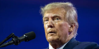 Declaran a Trump culpable de abuso sexual contra Jean Carroll Declaran a Trump culpable de abuso sexual contra Jean Carroll