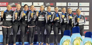 “Tupper” lanza botella edición especial en apoyo a las sirenas mexicanas Tupperware lanza botella edición especial en apoyo a las sirenas mexicanas