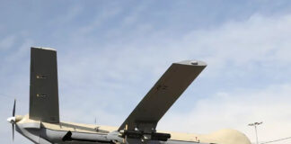 Ejército de Ucrania repele masivo ataque con drones rusos Ejército de Ucrania repele masivo ataque con drones rusos