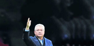 Vucetich, a romper la hegemonía de los entrenadores extranjeros Víctor Manuel Vucetich es el nuevo técnico de Mazatlán