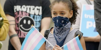 Niños trans de BCS podrán cambiar su acta de nacimiento Niños trans de BCS podrán cambiar su acta de nacimiento