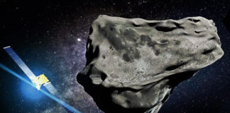 Asteroide del tamaño de una casa “pasó cerca” de la Tierra Reportan que asteroide del tamaño de una casa acaba de pasar junto a la Tierra