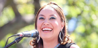 La astronauta Katya Echazarreta ayudará a los amantes del universo La astronauta Katya Echazarreta ayudará a los amantes del universo