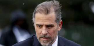 Hijo de Biden se declara culpable de evasión fiscal y posesión de armas Hijo de Biden se declara culpable de evasión fiscal y posesión de armas