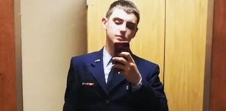 Acusan formalmente a Jack Texeira por filtrar datos confidenciales Acusan formalmente a Jack Texeira por filtrar datos secretos del Pentágono