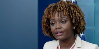 La Casa Blanca rechaza las acusaciones de Trump La Casa Blanca rechaza las acusaciones de Trump