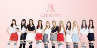 Eternity, la primera banda de K-Pop creada con AI Eternity, la primera banda de K-Pop creada con AI
