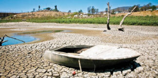 Ya llega “El Niño” con fuertes lluvias y temperaturas récord Ya llega "El Niño" con fuertes lluvias y temperaturas récord