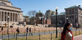 Corte Suprema pone fin a la Acción Afirmativa en las universidades Corte Suprema pone fin a la Acción Afirmativa en universidades
