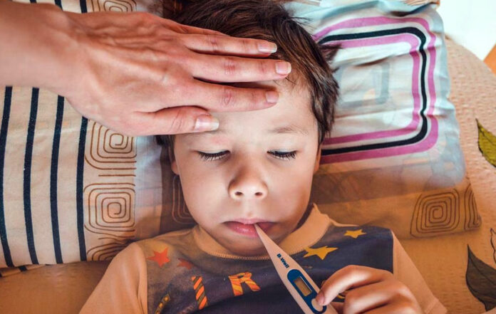 Consejos para evitar el golpe de calor, diarrea o deshidratación