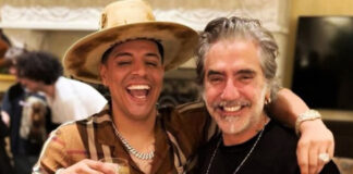 Grupo Firme anuncia colaboración con Alejandro Fernández Grupo Firme anuncia colaboración con Alejandro Fernández