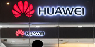 La Unión Europea calificó a Huawei como un “riesgo” La Unión Europea calificó a Huawei como un "riesgo"