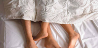 ¿Por qué Minnesota quedó afuera del Top 10 entre los estados con mayores relaciones sexuales? ¿Por qué Minnesota quedó afuera del Top 10 entre los estados con mayores relaciones sexuales?