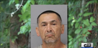 Raúl Meza, atrapado el lunes por la policía de Austin, ¿podría ser un asesino serial? Raúl Meza, atrapado el lunes por la policía de Austin, ¿podría ser un asesino serial?