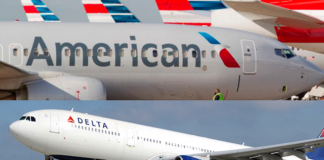 ¿Casi hubo un choque de aviones en el aeropuerto de Minneapolis St. Paul? ¿Casi hubo un choque de aviones en el aeropuerto de Minneapolis St. Paul?