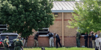Dos sobrevivientes del tiroteo en la escuela de Uvalde recibirán los premios 911 Youth Hero Dos sobrevivientes del tiroteo en la escuela de Uvalde recibirán los premios 911 Youth Hero