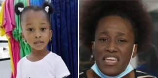 Padres de niñas muerta en frontera: “Queremos justicia para ella y que nadie tenga que pasar por esto” Padres de niñas muerta en frontera: "Queremos justicia para ella y que nadie tenga que pasar por esto"