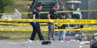 Al menos seis personas murieron en Juneteenth, incluyendo a un policía de Pennsylvania Al menos seis personas murieron en Juneteenth, incluyendo a un policía de Pennsylvania