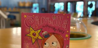 Houston Moms, un recurso de crianza enfocado localmente para mamás en época de vacaciones Houston Moms, un recurso de crianza enfocado localmente para mamás en época de vacaciones