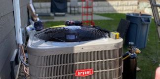 Claves para tener el aire acondicionado en perfectas condiciones en plena ola de calor Claves para tener el aire acondicionado en perfectas condiciones en plena ola de calor