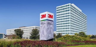 3M pagará $10.3 mil millones para resolver litigios relacionados con PFAS 3M pagará $10.3 mil millones para resolver litigios relacionados con PFAS