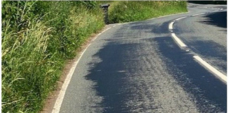 El clima extremadamente caluroso podría hacer que el pavimento se deforme El clima extremadamente caluroso podría hacer que el pavimento se deforme